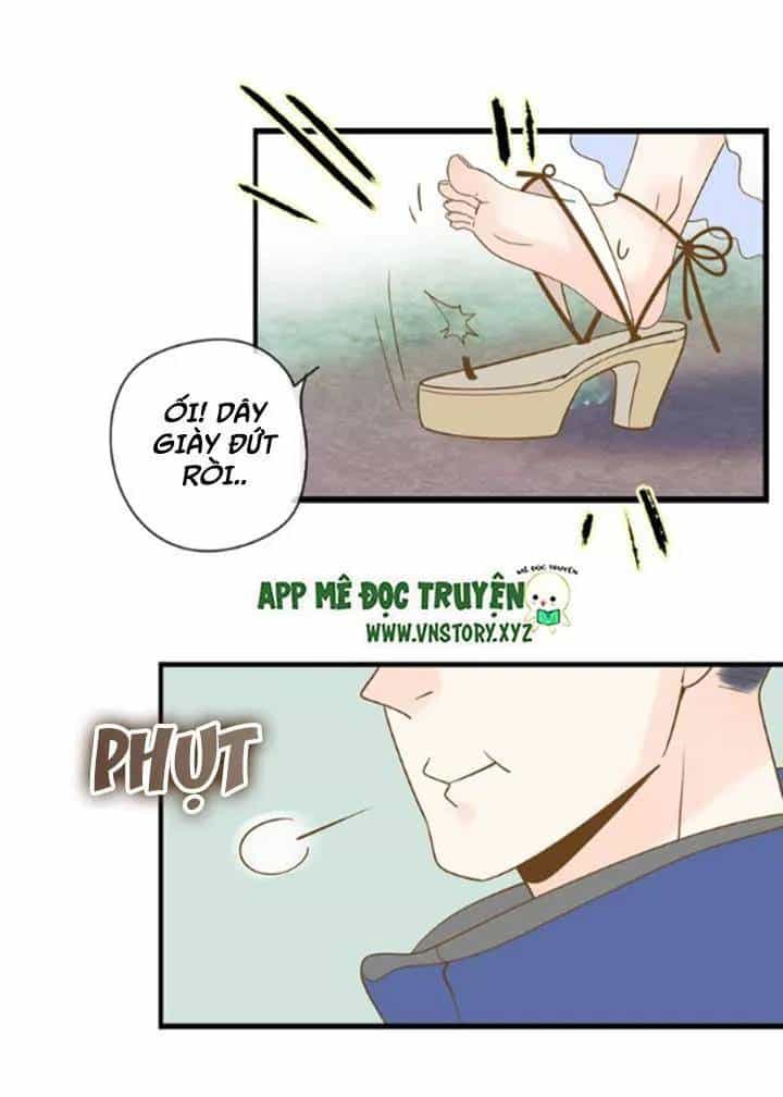 Cạm Bẫy Ngọt Ngào - Chương 22 - ảnh 14