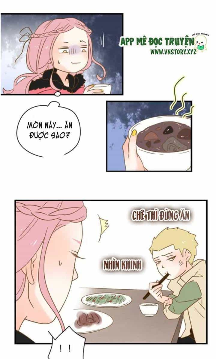 Cạm Bẫy Ngọt Ngào - Chương 23 - ảnh 41