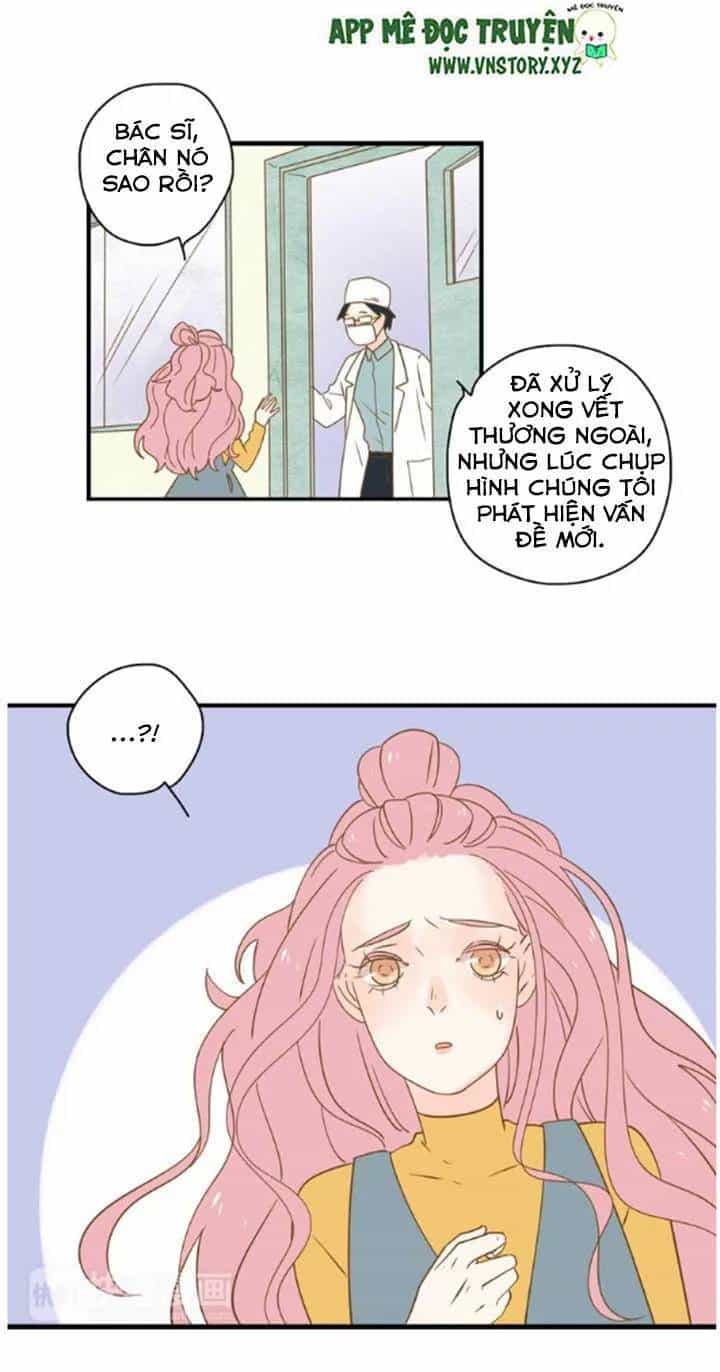 Cạm Bẫy Ngọt Ngào - Chương 24 - ảnh 20