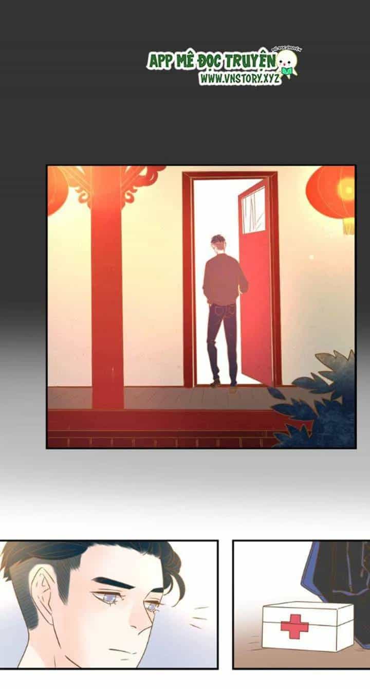 Cạm Bẫy Ngọt Ngào - Chương 24 - ảnh 45