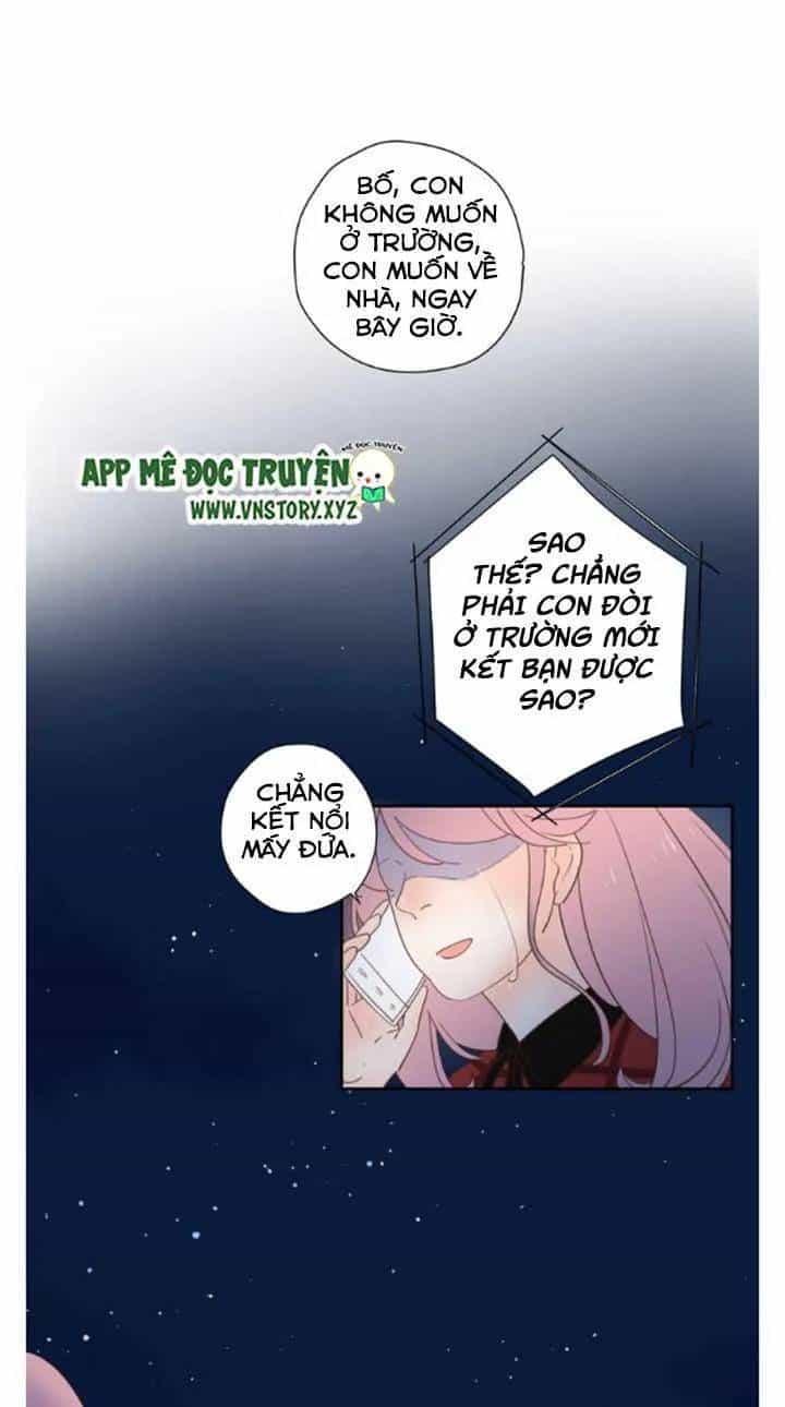 Cạm Bẫy Ngọt Ngào - Chương 25 - ảnh 24
