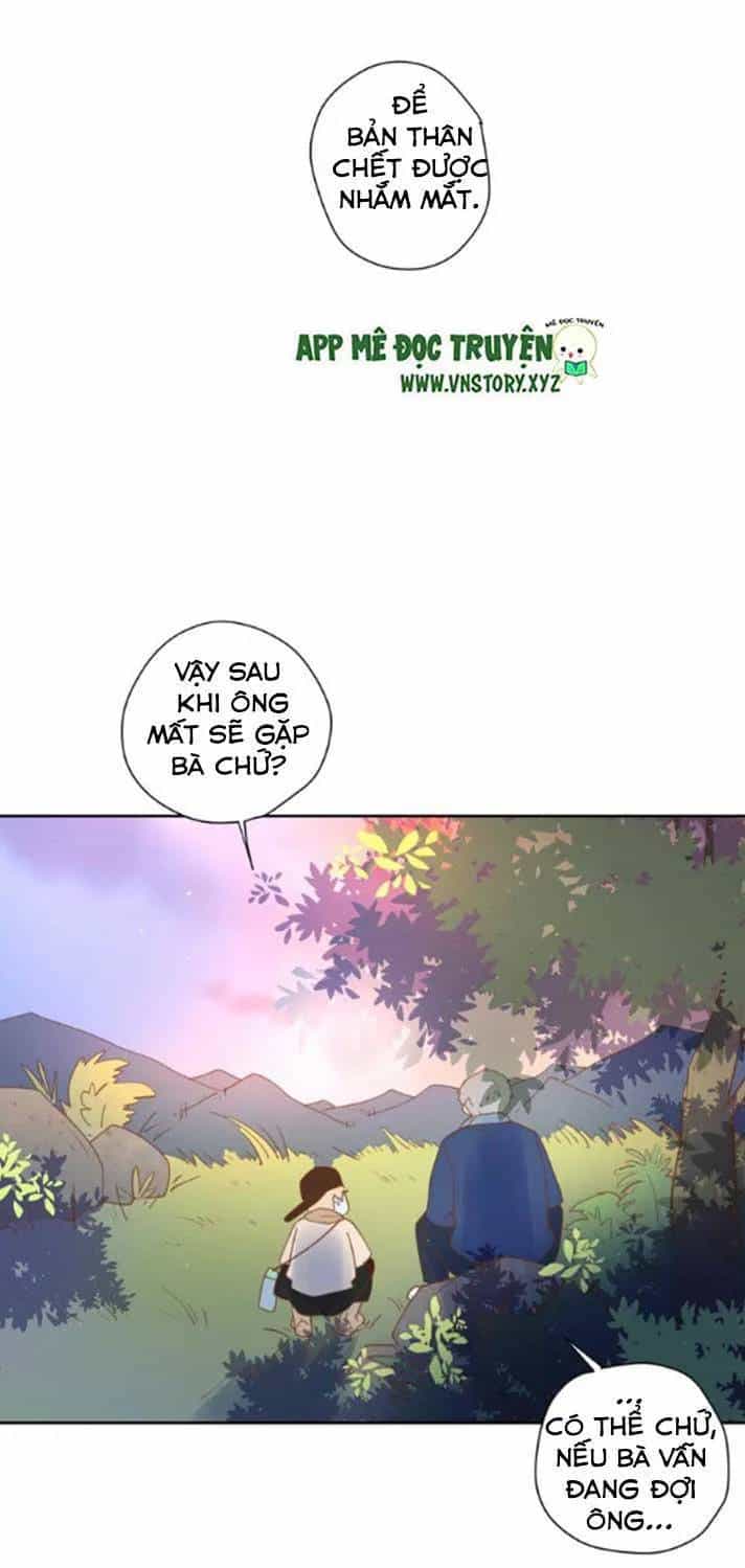 Cạm Bẫy Ngọt Ngào - Chương 26 - ảnh 33