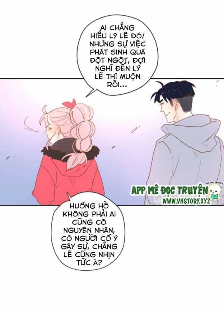 Cạm Bẫy Ngọt Ngào - Chương 26 - ảnh 43