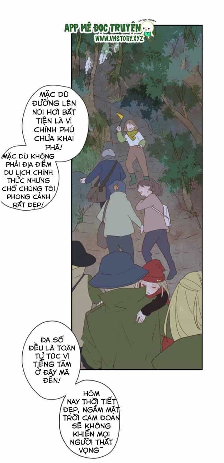 Cạm Bẫy Ngọt Ngào - Chương 26 - ảnh 8
