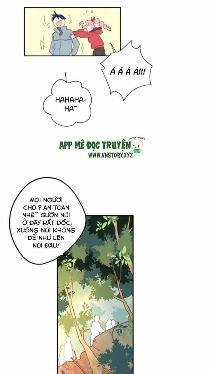Cạm Bẫy Ngọt Ngào - Chương 27 - ảnh 4