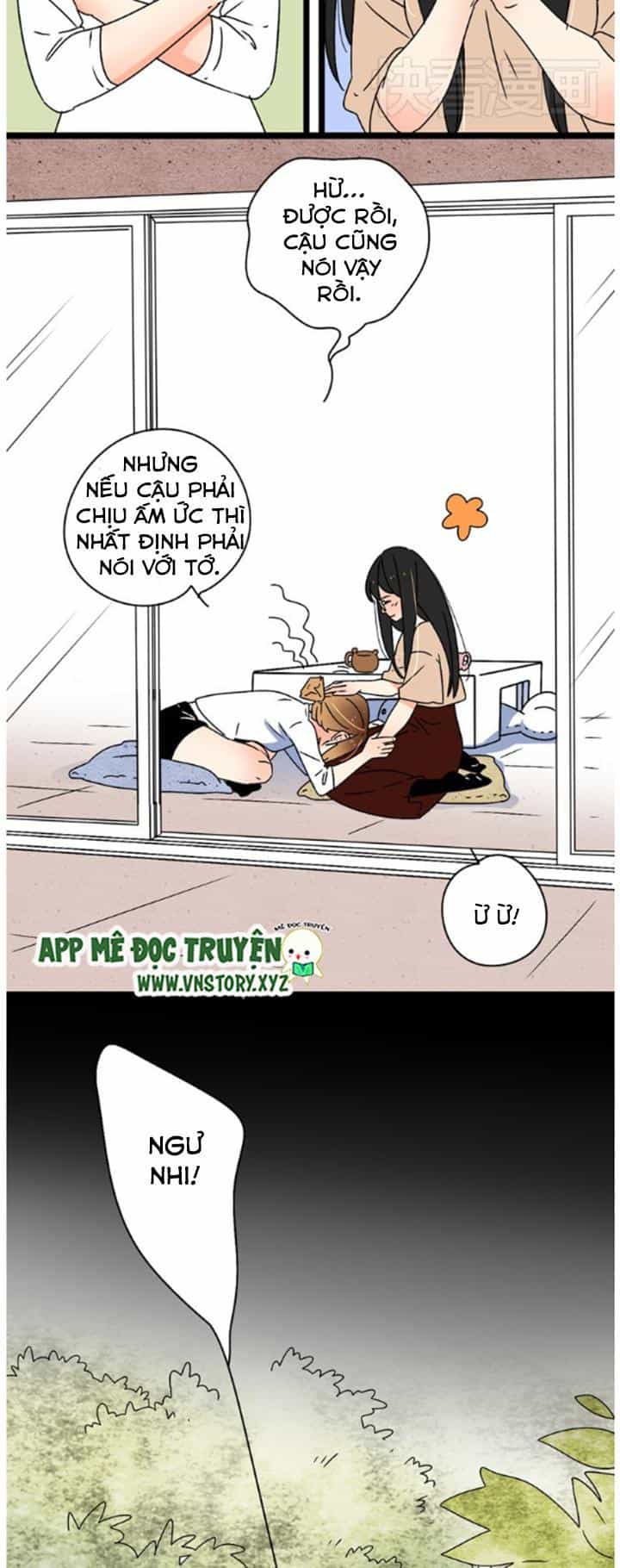 Cạm Bẫy Ngọt Ngào - Chương 2 - ảnh 25