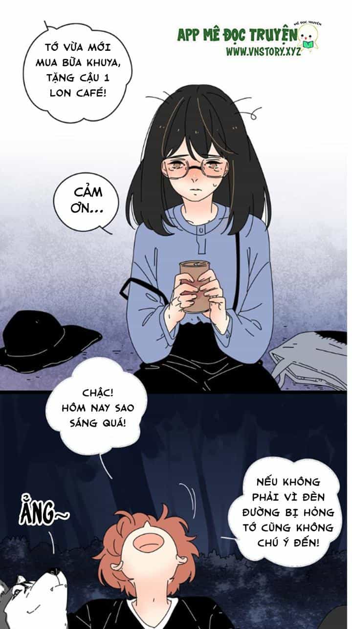 Cạm Bẫy Ngọt Ngào - Chương 2 - ảnh 39