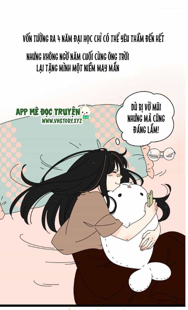 Cạm Bẫy Ngọt Ngào - Chương 2 - ảnh 43