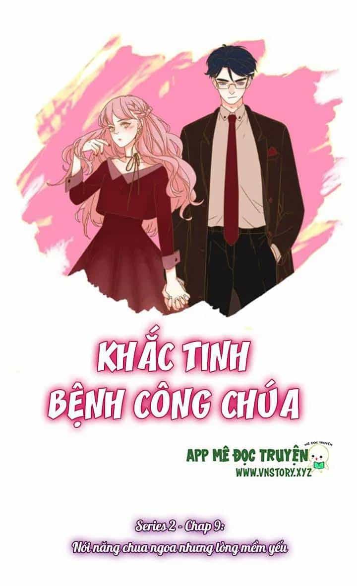 Cạm Bẫy Ngọt Ngào - Chương 29 - ảnh 1