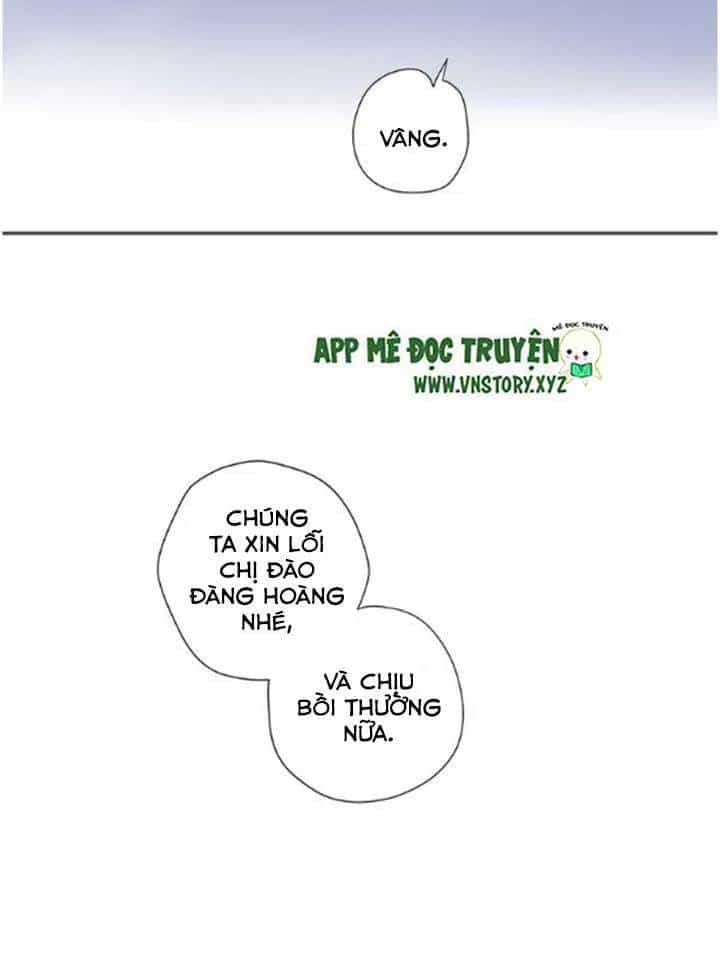 Cạm Bẫy Ngọt Ngào - Chương 29 - ảnh 11