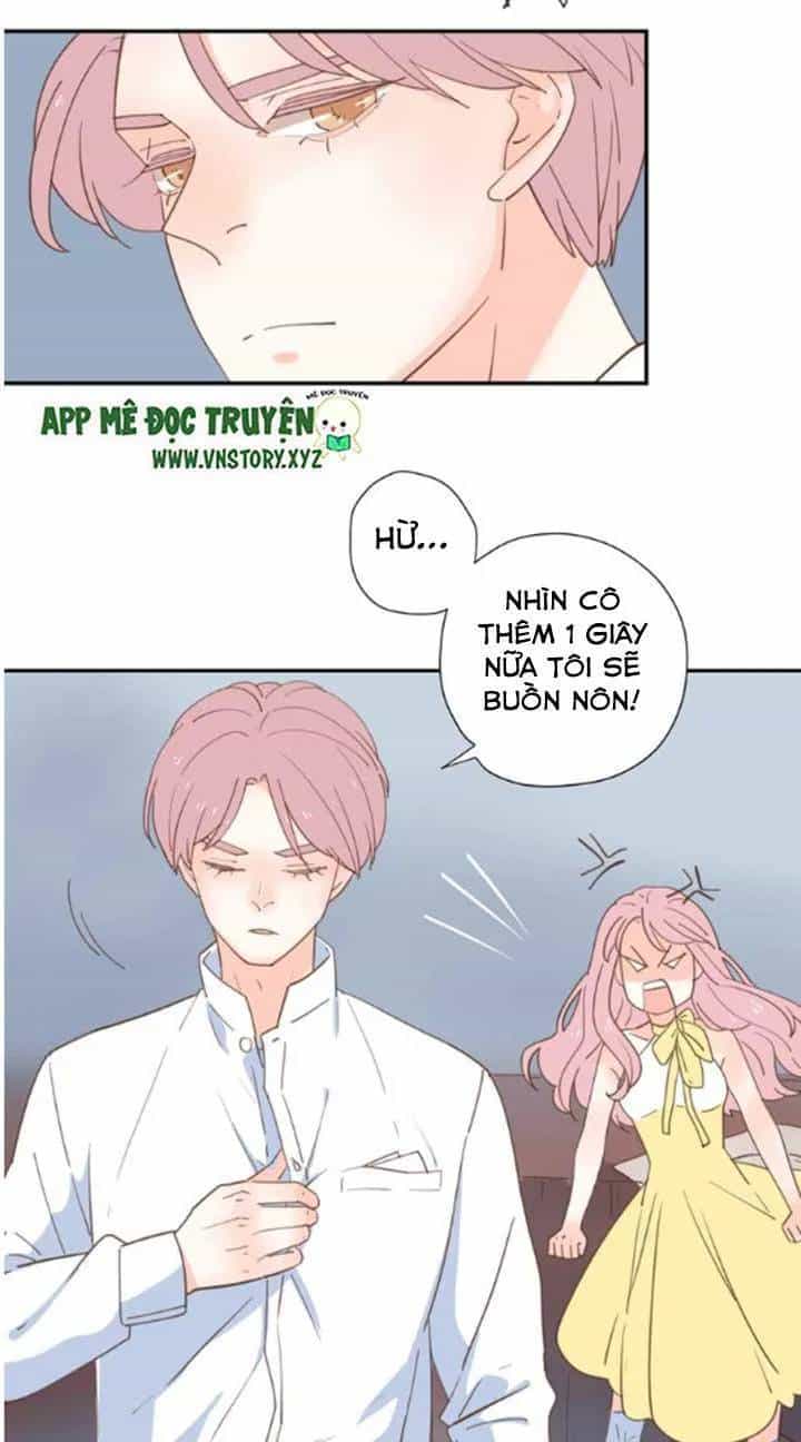 Cạm Bẫy Ngọt Ngào - Chương 29 - ảnh 36