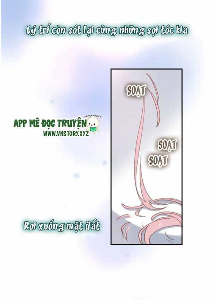 Cạm Bẫy Ngọt Ngào - Chương 29 - ảnh 47