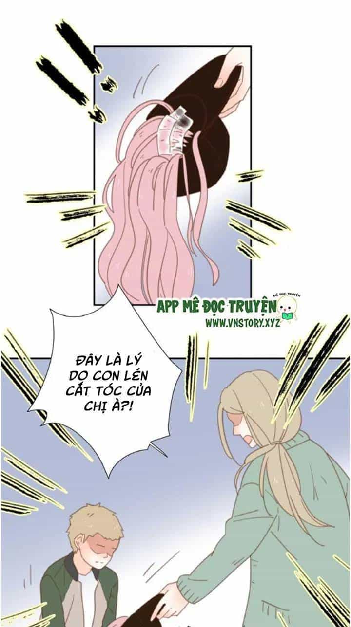 Cạm Bẫy Ngọt Ngào - Chương 29 - ảnh 6