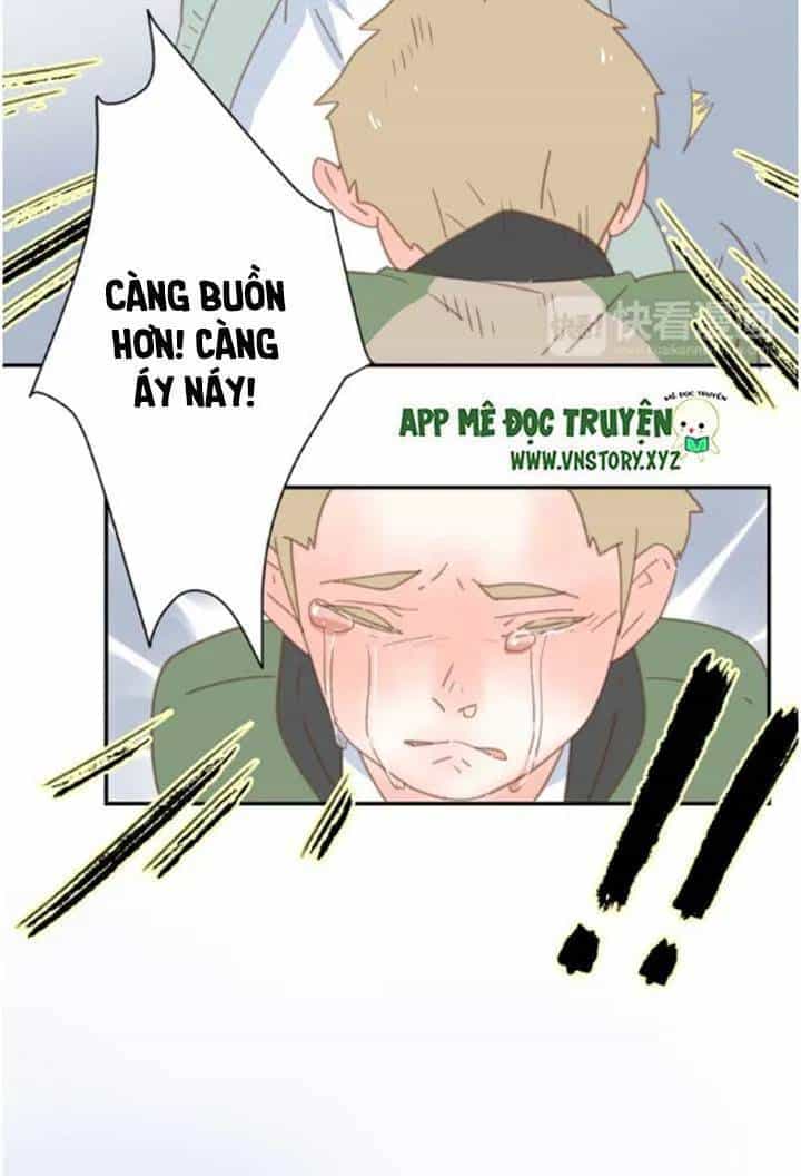 Cạm Bẫy Ngọt Ngào - Chương 29 - ảnh 9