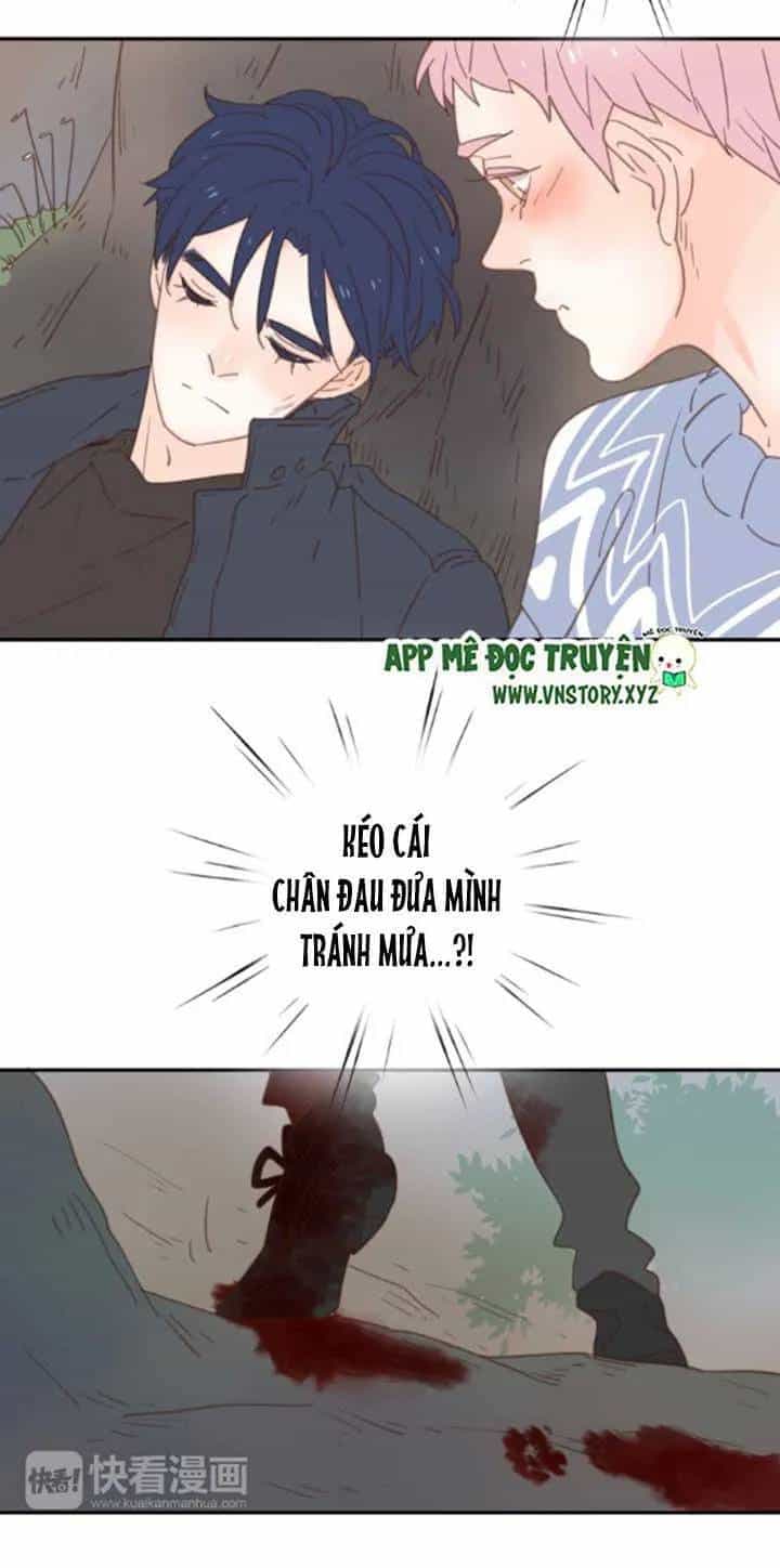 Cạm Bẫy Ngọt Ngào - Chương 30 - ảnh 40