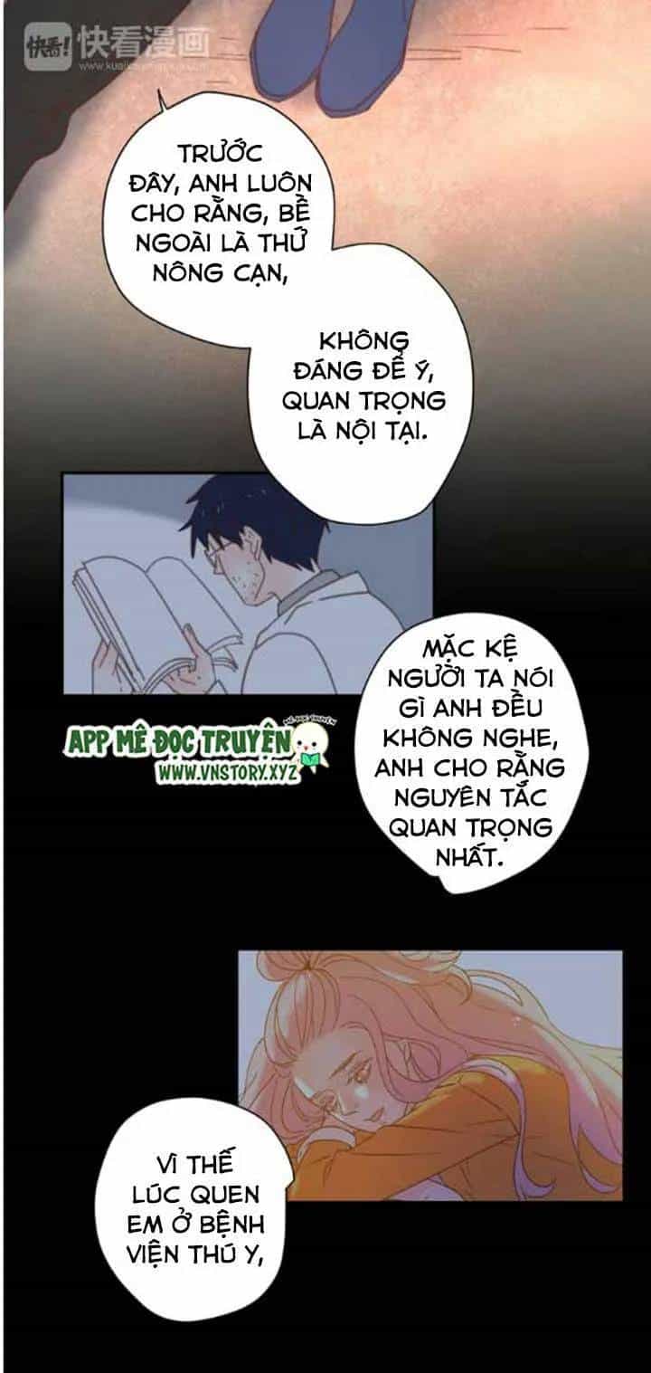 Cạm Bẫy Ngọt Ngào - Chương 31 - ảnh 15