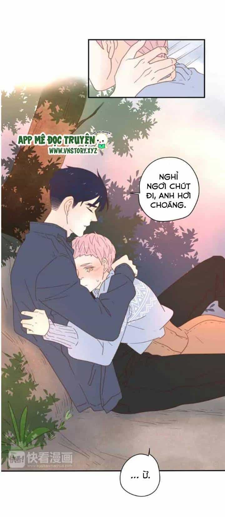 Cạm Bẫy Ngọt Ngào - Chương 31 - ảnh 8