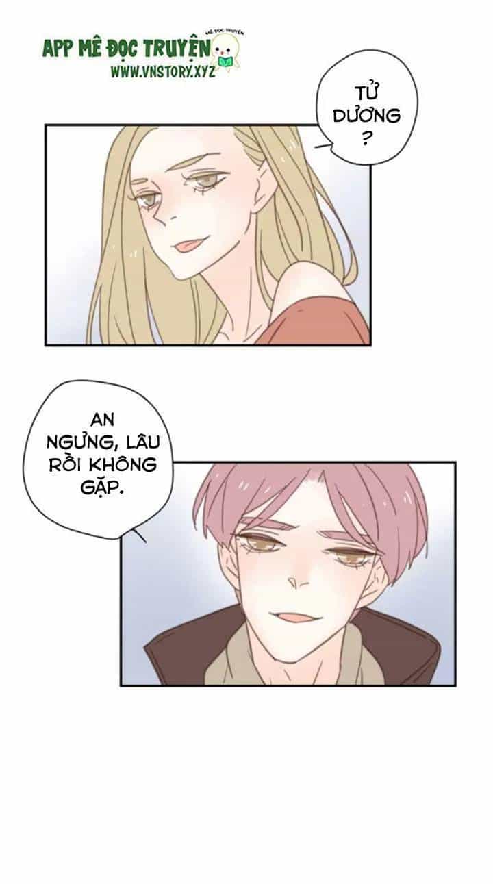 Cạm Bẫy Ngọt Ngào - Chương 32 - ảnh 36