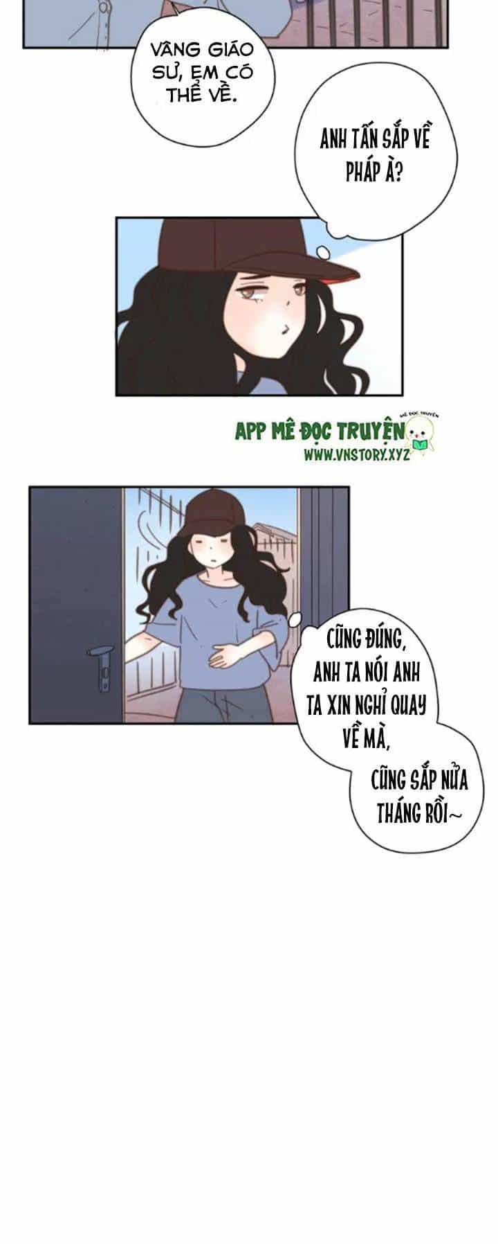 Cạm Bẫy Ngọt Ngào - Chương 33 - ảnh 13
