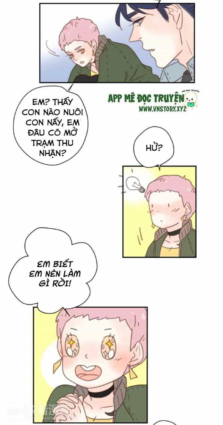 Cạm Bẫy Ngọt Ngào - Chương 33 - ảnh 27