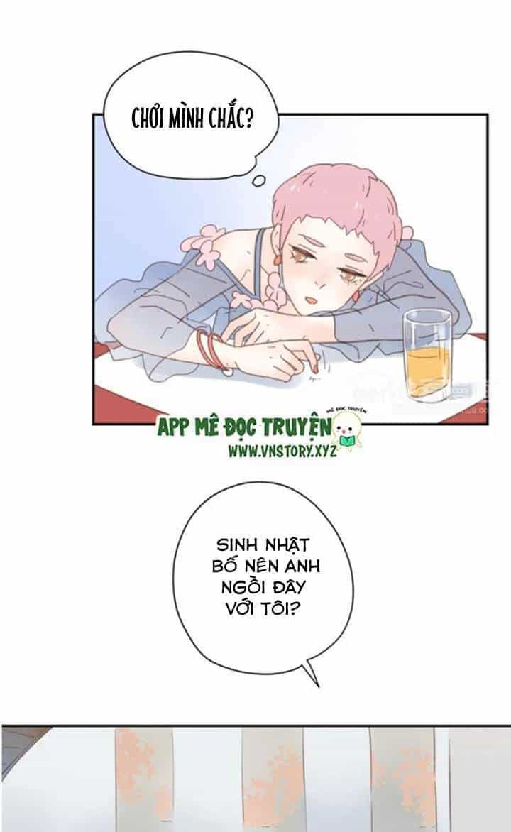 Cạm Bẫy Ngọt Ngào - Chương 34 - ảnh 23