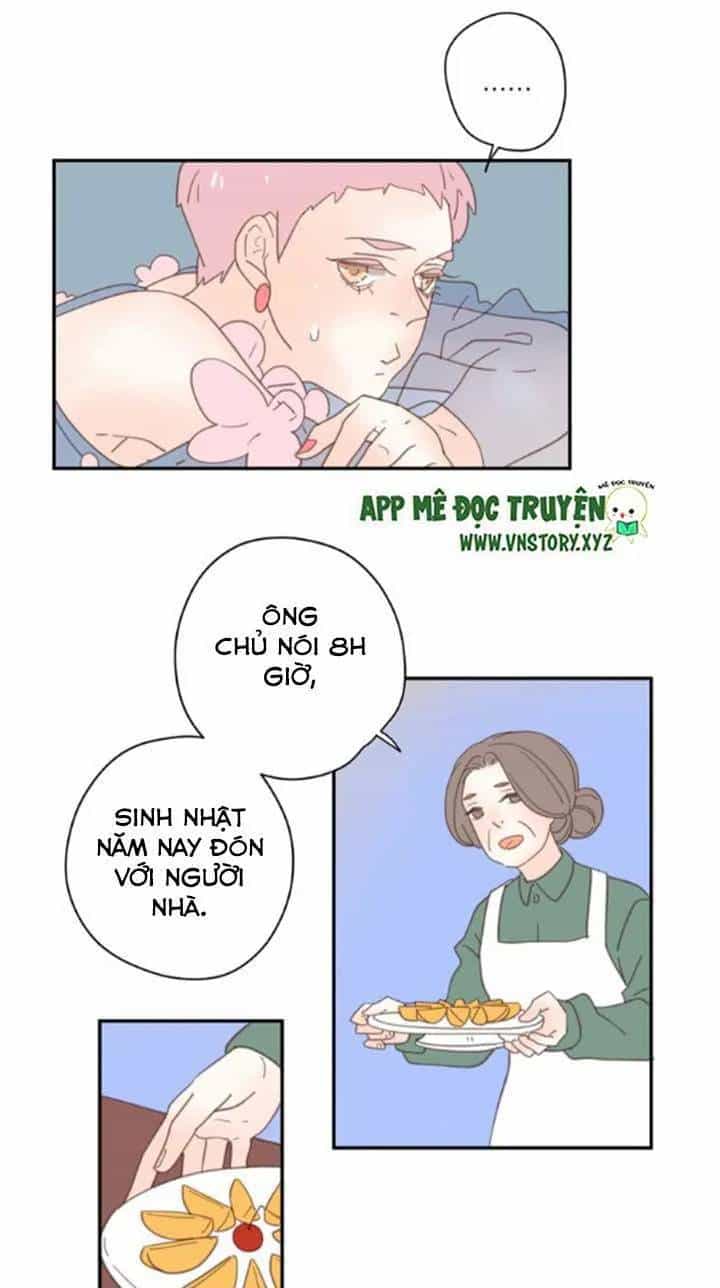 Cạm Bẫy Ngọt Ngào - Chương 34 - ảnh 25