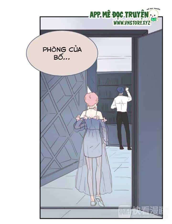 Cạm Bẫy Ngọt Ngào - Chương 34 - ảnh 29