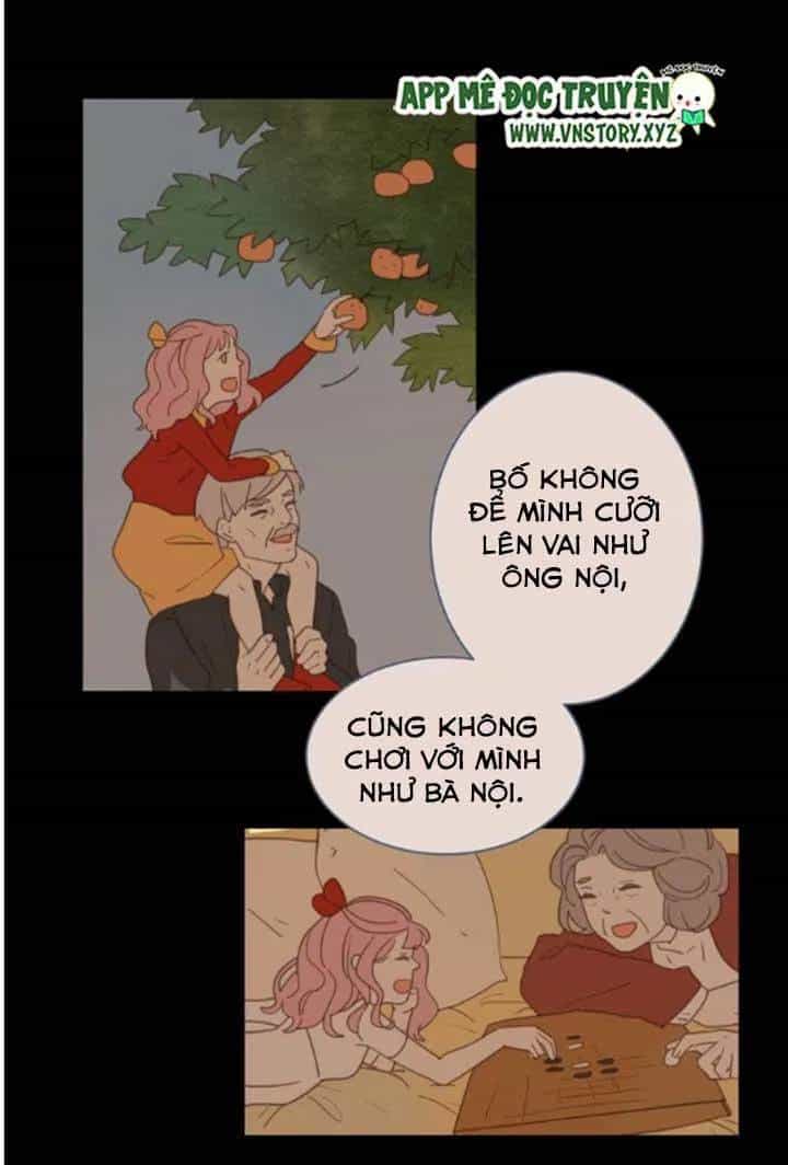 Cạm Bẫy Ngọt Ngào - Chương 34 - ảnh 32