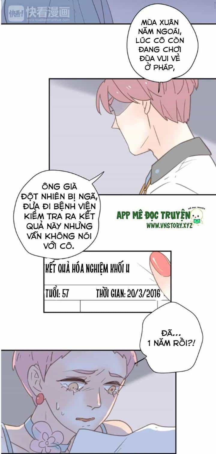 Cạm Bẫy Ngọt Ngào - Chương 34 - ảnh 40
