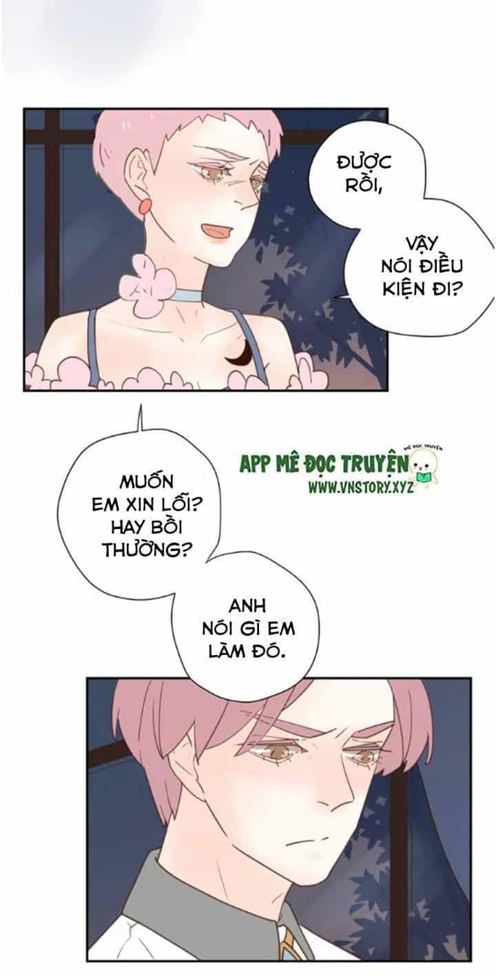 Cạm Bẫy Ngọt Ngào - Chương 35 - ảnh 16