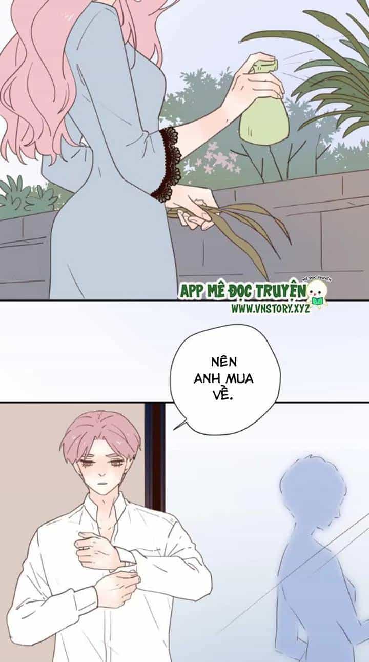 Cạm Bẫy Ngọt Ngào - Chương 35 - ảnh 45