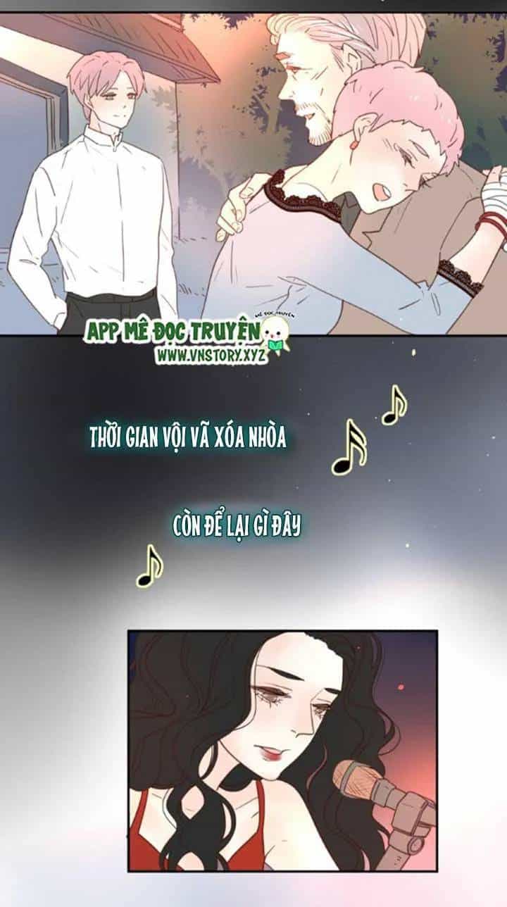 Cạm Bẫy Ngọt Ngào - Chương 35 - ảnh 52