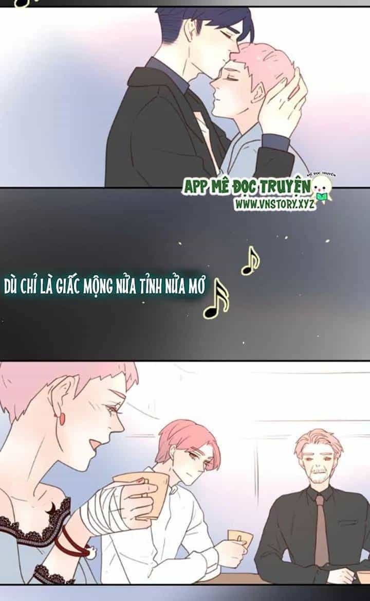 Cạm Bẫy Ngọt Ngào - Chương 35 - ảnh 54