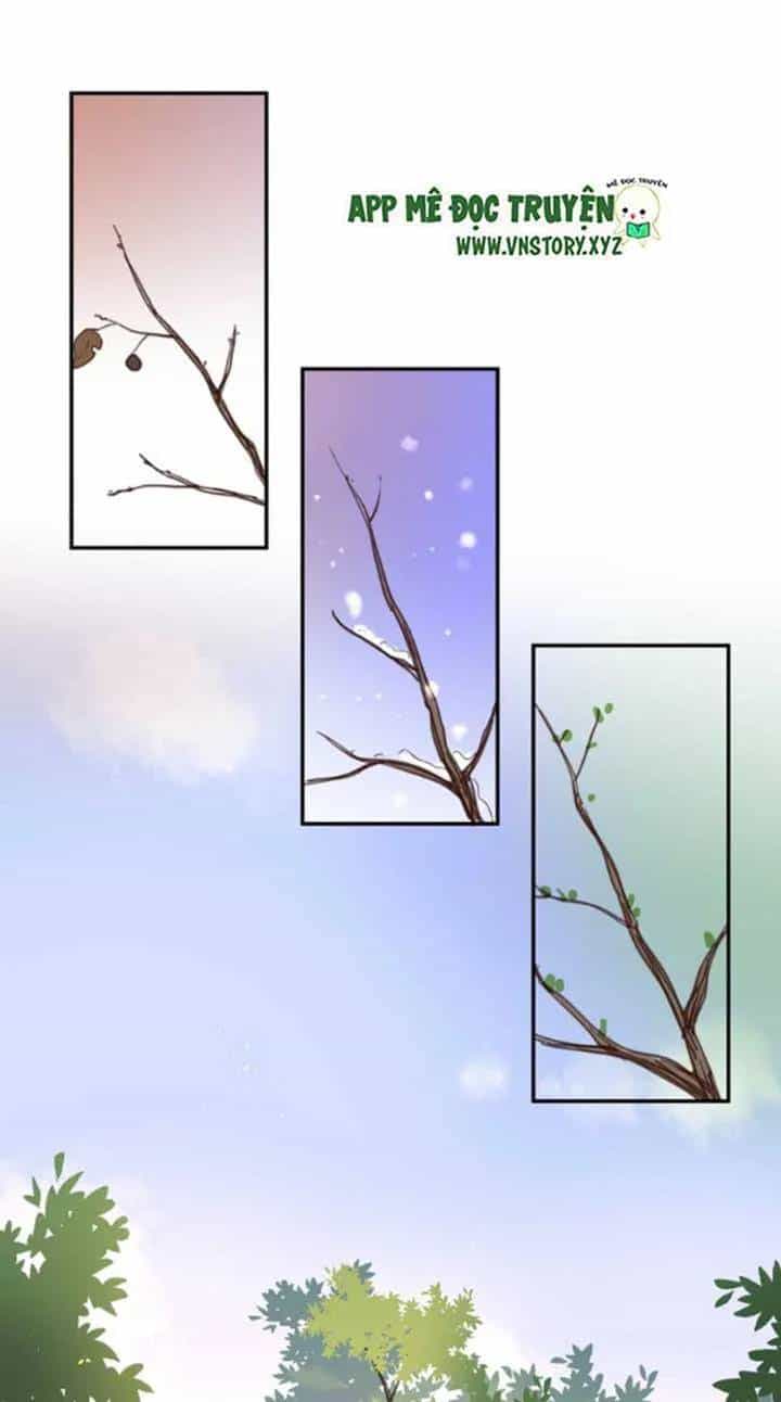 Cạm Bẫy Ngọt Ngào - Chương 35 - ảnh 57