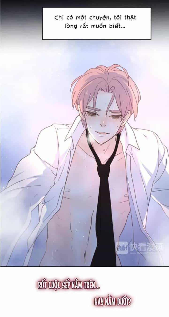 Cạm Bẫy Ngọt Ngào - Chương 37 - ảnh 17