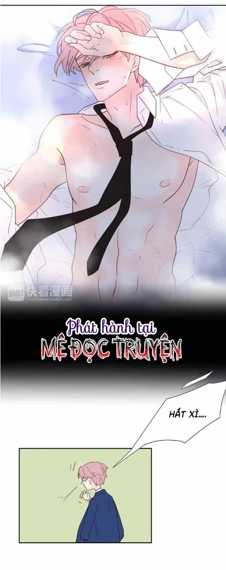 Cạm Bẫy Ngọt Ngào - Chương 37 - ảnh 18