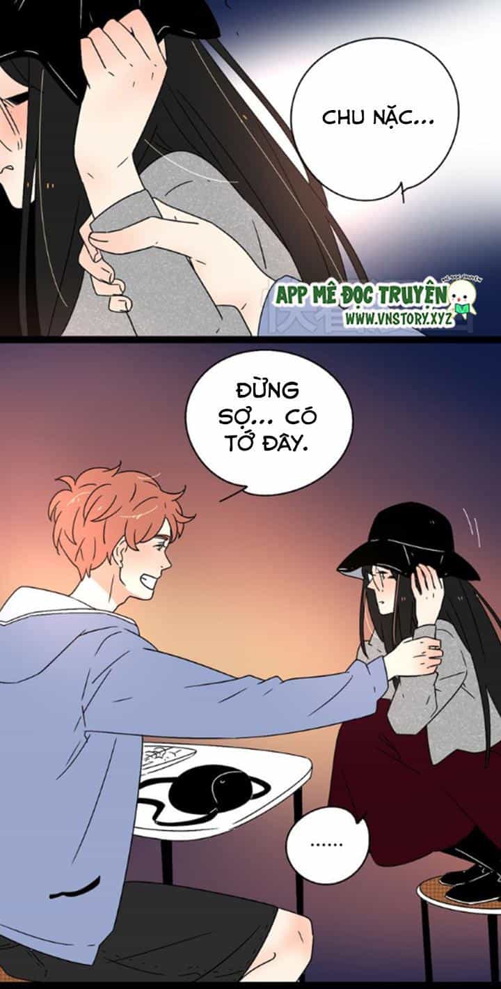 Cạm Bẫy Ngọt Ngào - Chương 3 - ảnh 26