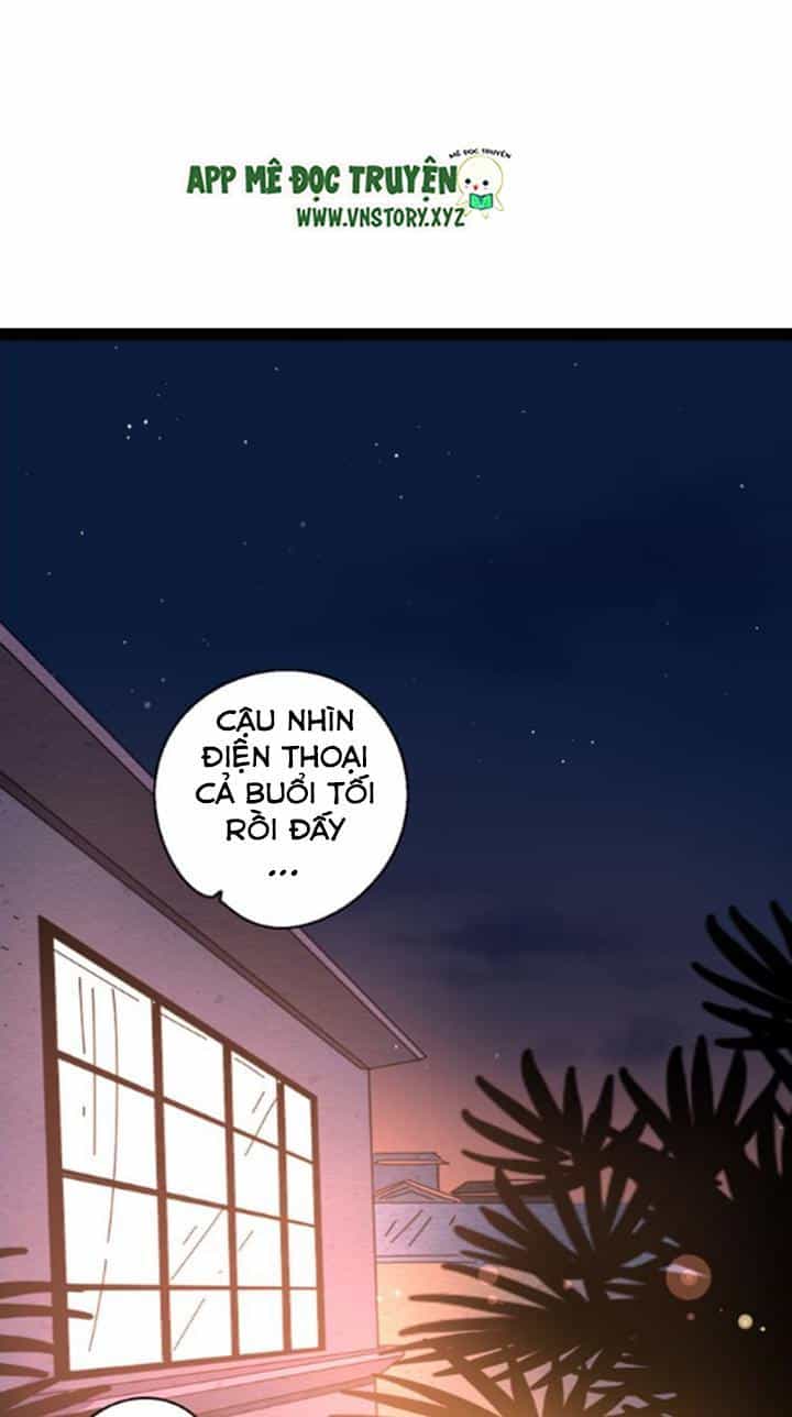 Cạm Bẫy Ngọt Ngào - Chương 3 - ảnh 5