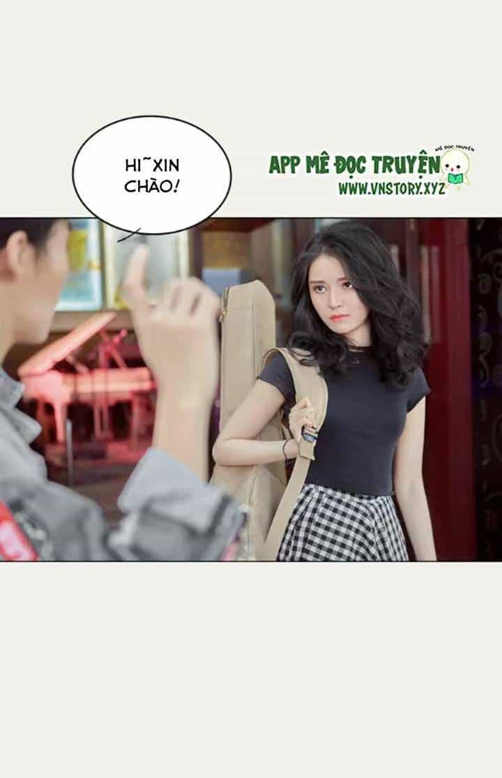 Cạm Bẫy Ngọt Ngào - Chương 39 - ảnh 7