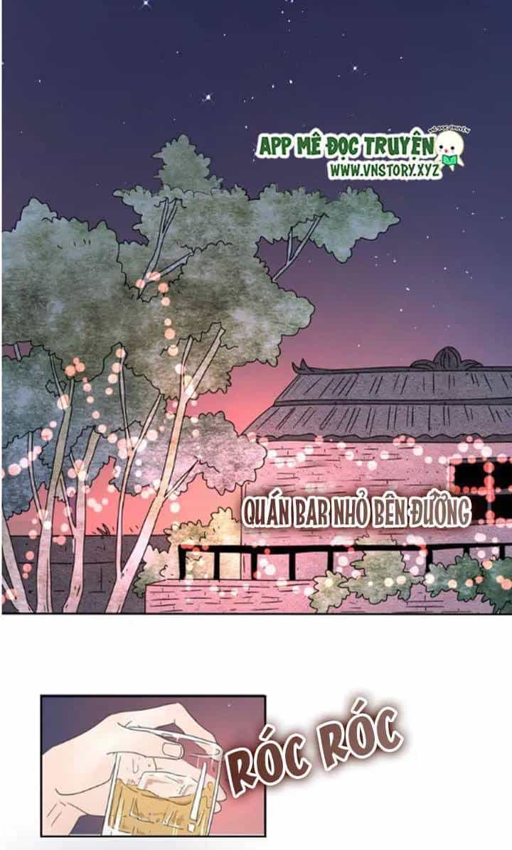 Cạm Bẫy Ngọt Ngào - Chương 40 - ảnh 12