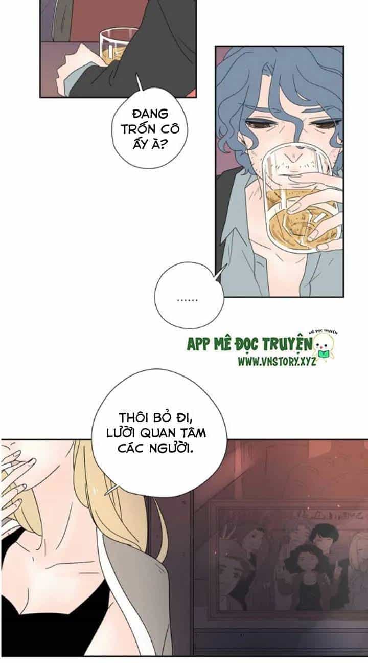 Cạm Bẫy Ngọt Ngào - Chương 40 - ảnh 14