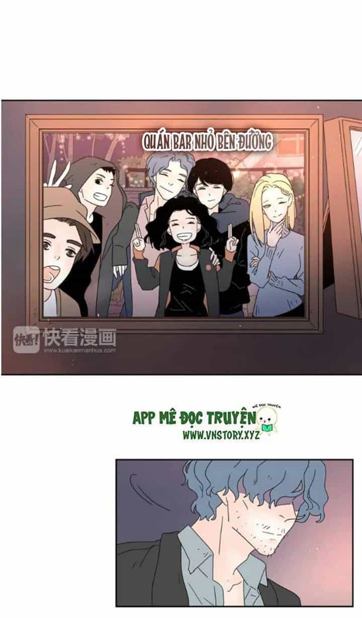 Cạm Bẫy Ngọt Ngào - Chương 40 - ảnh 15
