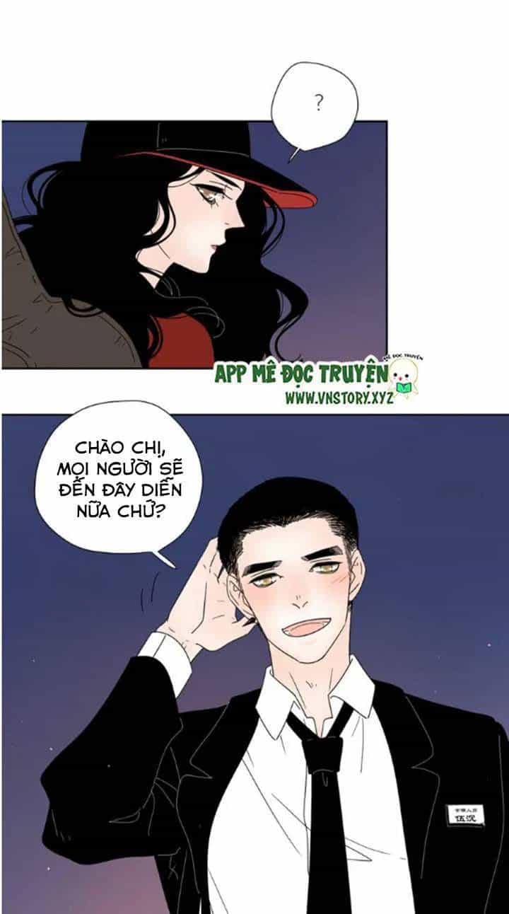 Cạm Bẫy Ngọt Ngào - Chương 40 - ảnh 18
