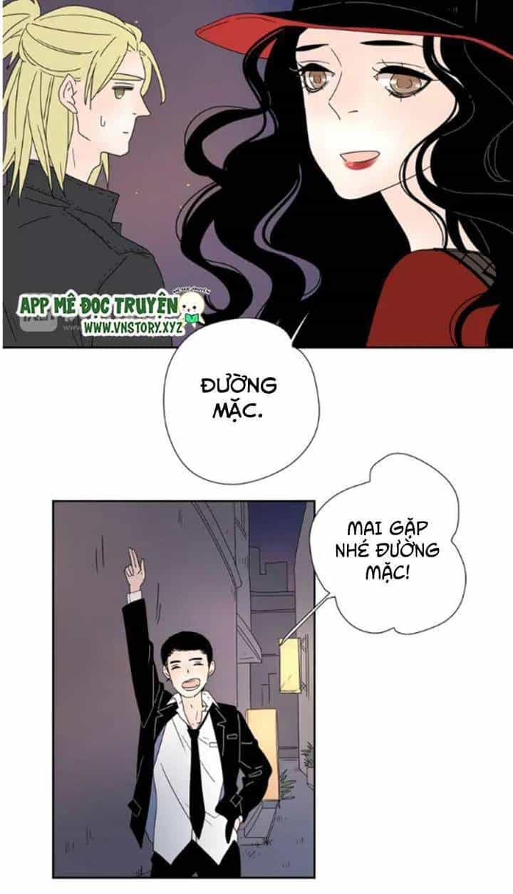 Cạm Bẫy Ngọt Ngào - Chương 40 - ảnh 34