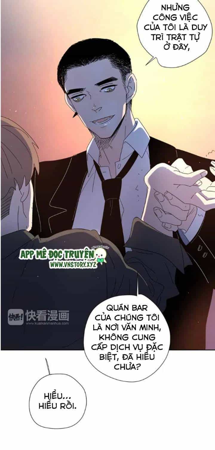 Cạm Bẫy Ngọt Ngào - Chương 40 - ảnh 9