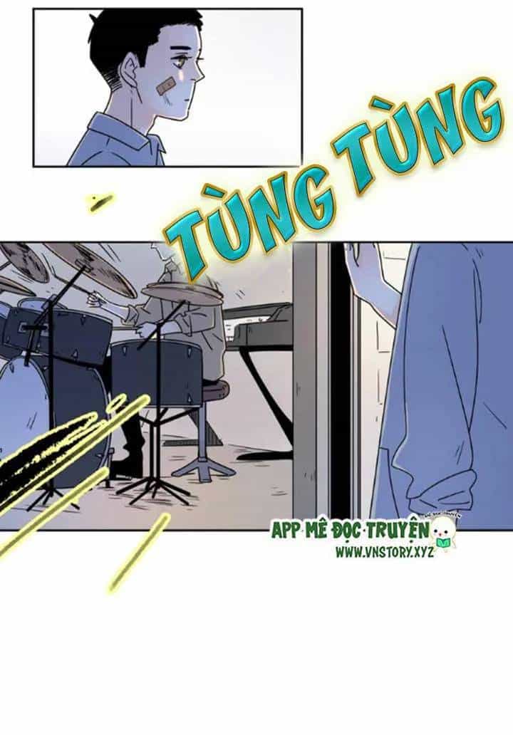 Cạm Bẫy Ngọt Ngào - Chương 42 - ảnh 13