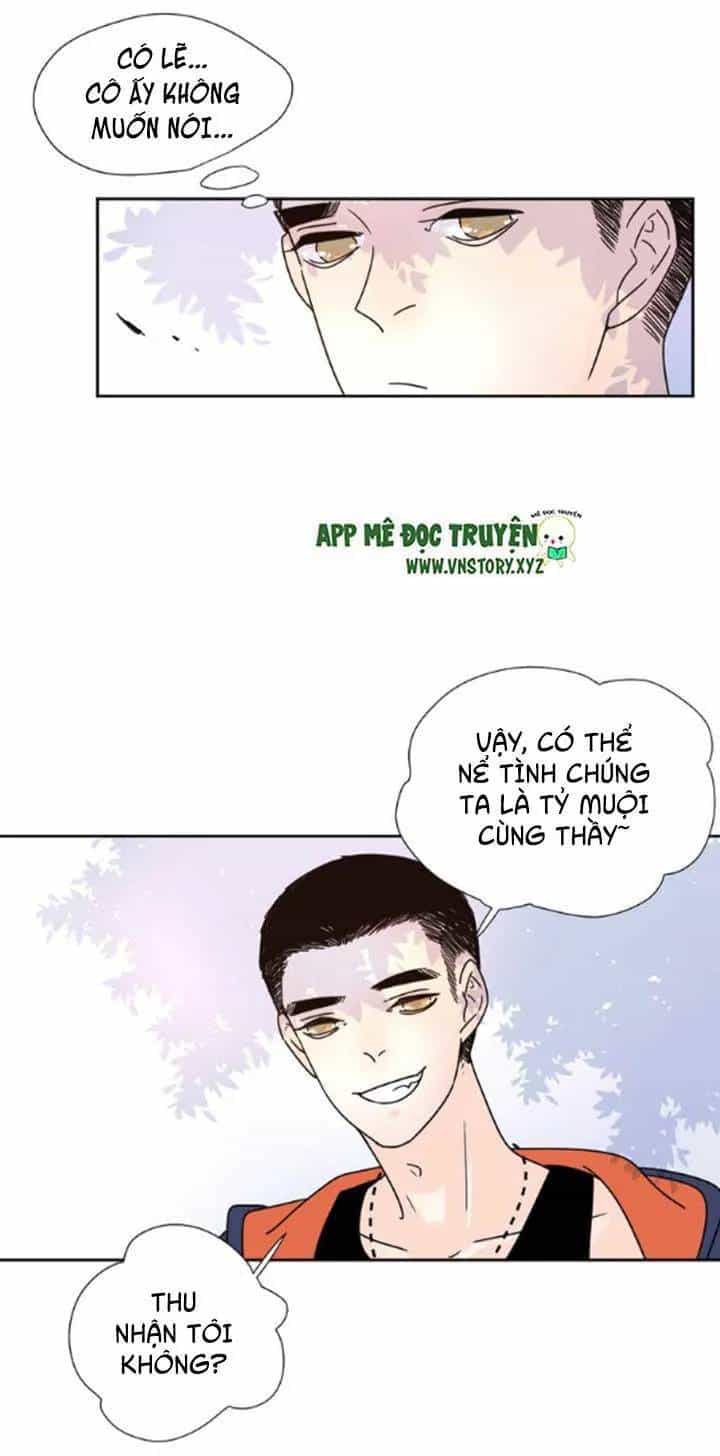 Cạm Bẫy Ngọt Ngào - Chương 42 - ảnh 20