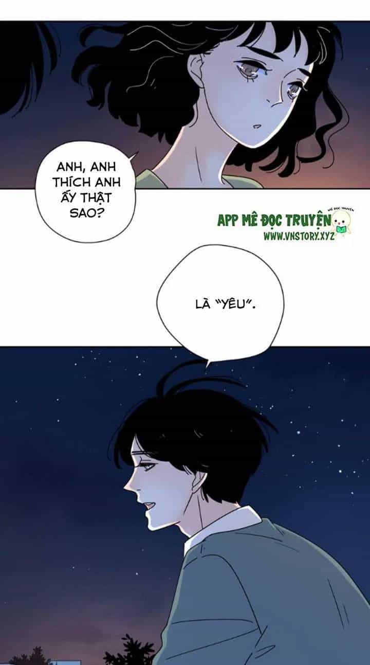 Cạm Bẫy Ngọt Ngào - Chương 42 - ảnh 29