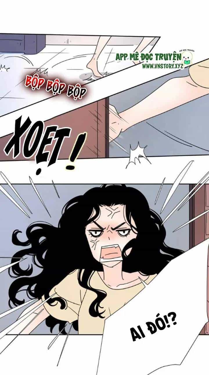 Cạm Bẫy Ngọt Ngào - Chương 43 - ảnh 10