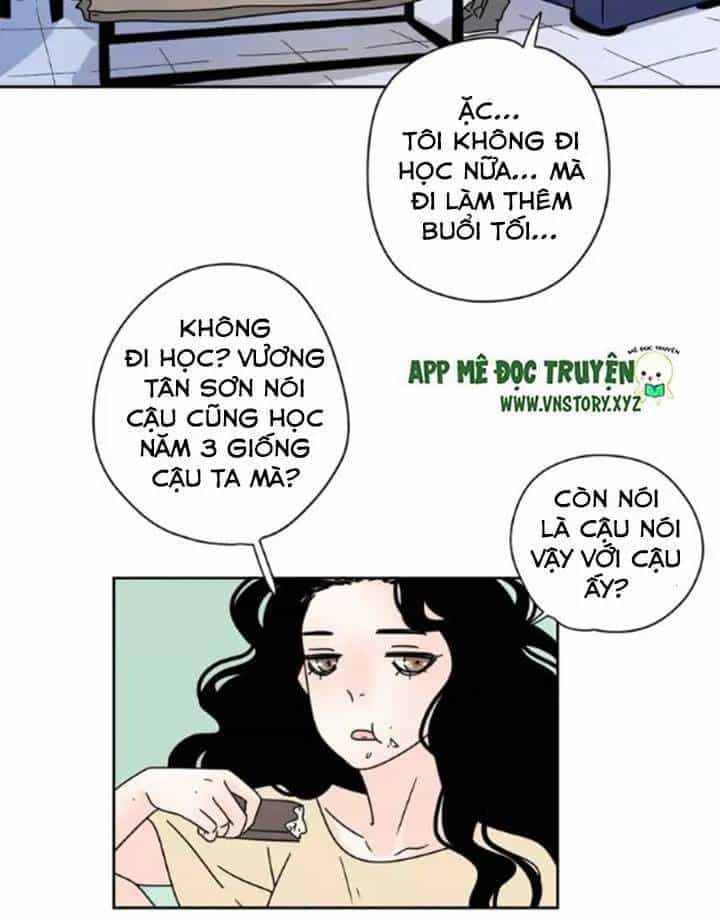 Cạm Bẫy Ngọt Ngào - Chương 43 - ảnh 21